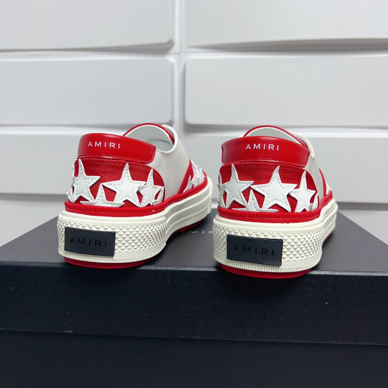 Amiri Everyday Low-Top Sneaker