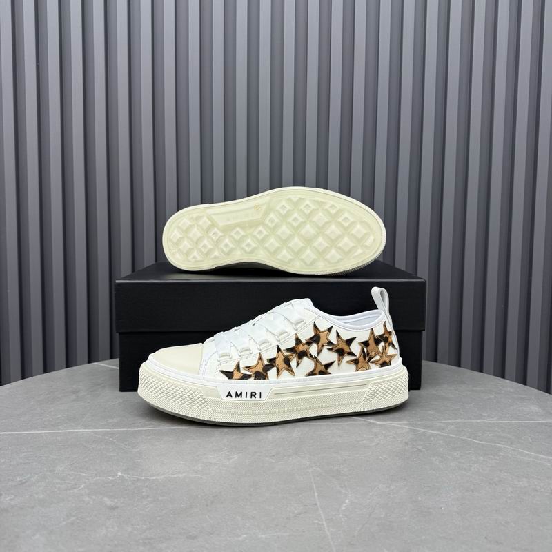 Amiri Low-Top Sneaker — EU 36–45 | Style 0619
