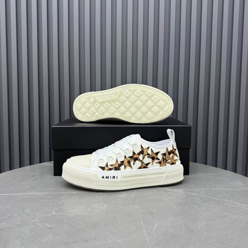 Amiri Low-Top Sneaker — EU 36–45 | Style 0619