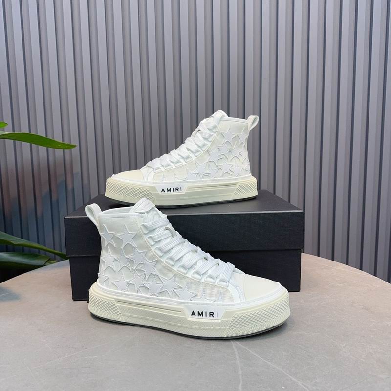 Amiri Low-Top Sneaker — EU 36–45