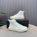 Amiri Low-Top Sneaker — EU 36–45