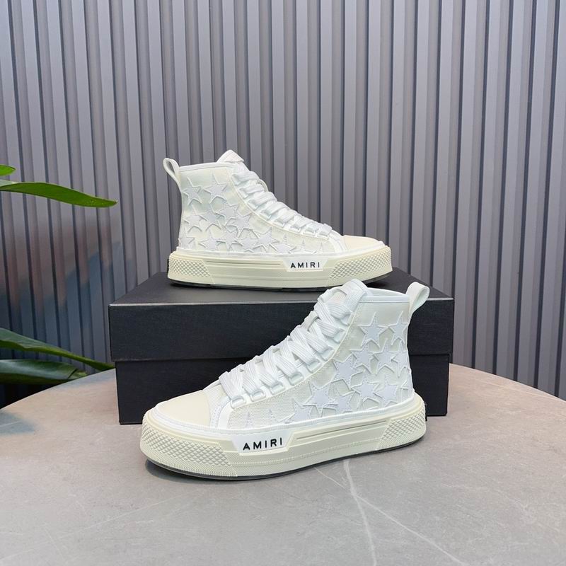 Amiri Low-Top Sneaker — EU 36–45