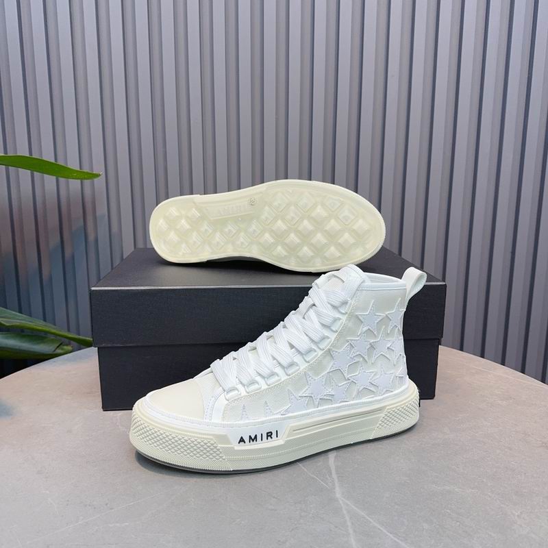Amiri Low-Top Sneaker — EU 36–45
