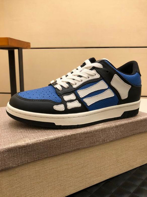 Amiri Low-Top Leather Sneaker