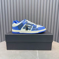 Amiri Signature Low-Top Sneaker