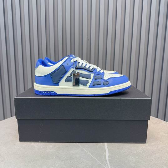 Amiri Signature Low-Top Sneaker