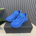 Amiri Leather Low-Top Sneaker — EU 36–45