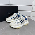 Amiri Low-Top Leather Sneaker — EU 36–45