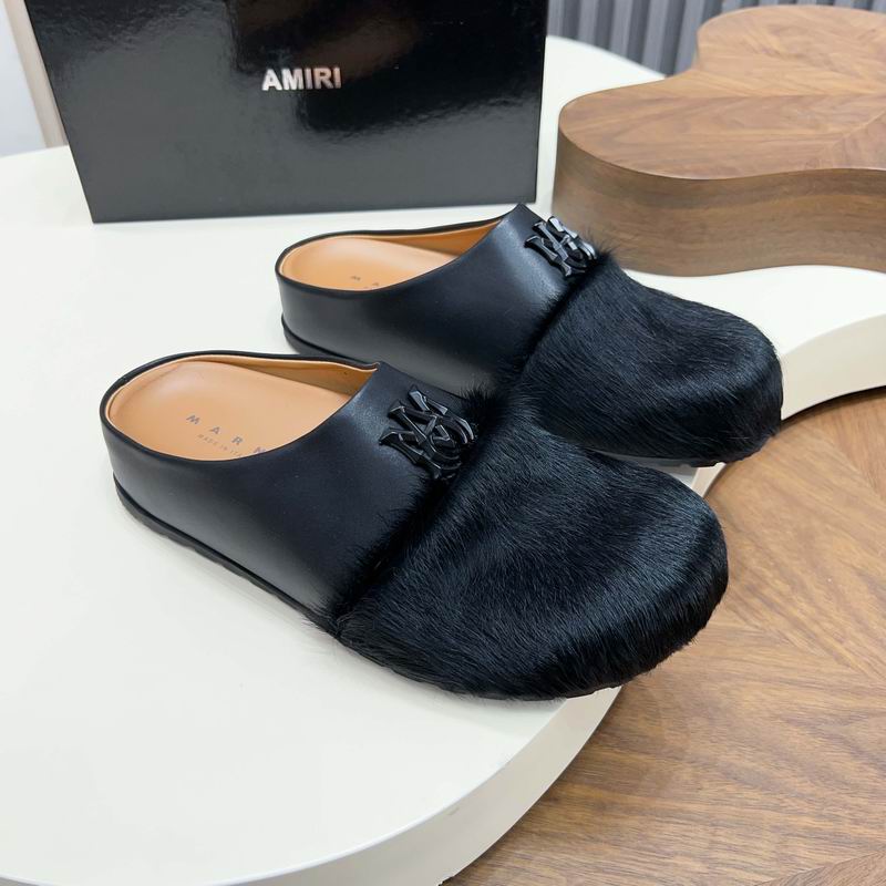 Amiri Classic Low-Top Sneaker