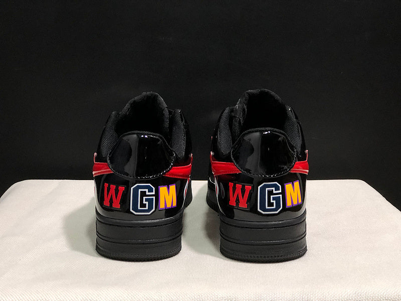 BAPE STA Low 'Shark Black' Sneaker