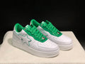 BAPE STA Low 'Kelly Green' Sneaker