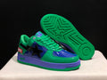 BAPE x Marvel STA Low 'Hulk' Sneaker