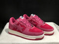 BAPE STA Low 'Rose' Sneaker