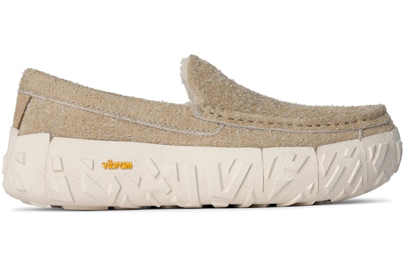 UGG Ascot Wrap Tech - Mustard Seed