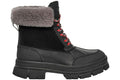 UGG Ashton Addie Boot - Black (Women's)