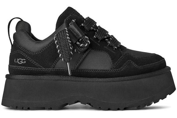 UGG Astromel - Black (Women's)