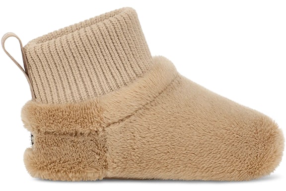 UGG Baby Nesti - Mustard Seed (Infant)