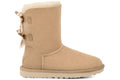 UGG Bailey Bow II Boot - Mustard Seed (Women's)