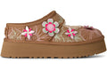 UGG Bea Mary Jane Meadow - Chestnut (Women's)