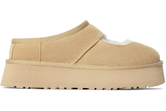 UGG Bea Mary Jane - Mustard Seed (Women's)
