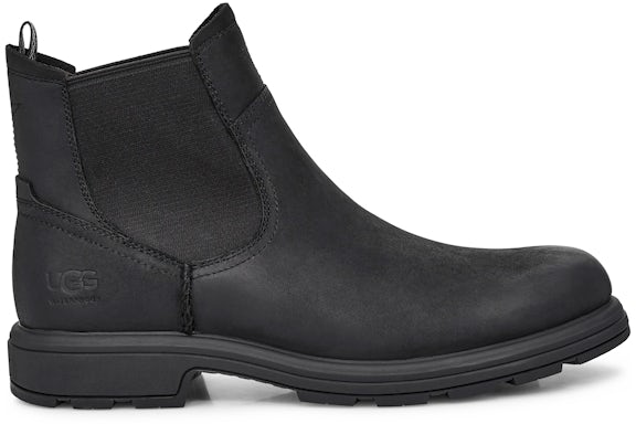 UGG Biltmore Chelsea Boot - Black