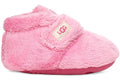 UGG Bixbee Bootie - Bubblegum (Infant)