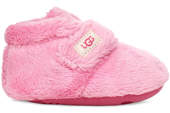 UGG Bixbee Bootie - Bubblegum (Infant)