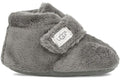 UGG Bixbee Bootie - Charcoal (Infant)