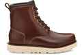 UGG Cason Boot - Dark Chestnut