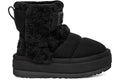 UGG Classic Chillapeak Boot - Black (Women's)