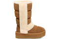 UGG Classic Chillapeak Boot Tall - Chestnut (Women's)