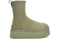 UGG Classic Dipper Boot - Shaded Clover (Women's)