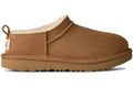 UGG Classic Micro Slipper - Chestnut (Kids)