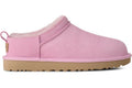 UGG Classic Micro Slipper - Pink Diamond (Women's)