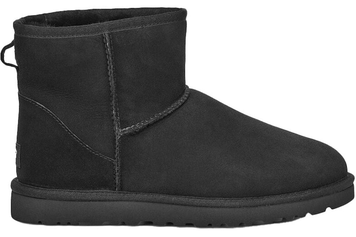UGG Classic Mini Boot - Black