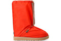 UGG Classic Mini Boot Reese Cooper - Mandarin Red