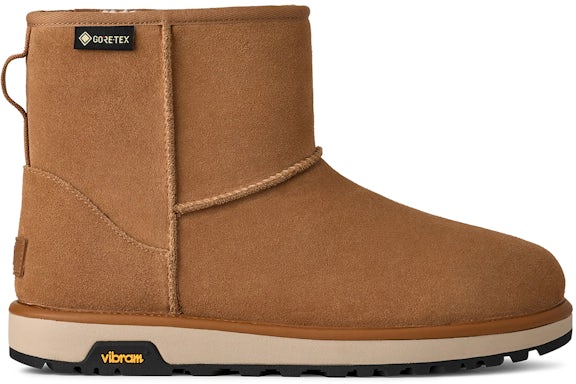 UGG Classic Mini GTX Boot - Chestnut