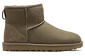 UGG Classic Mini II Boot - Antilope (Women's)