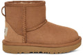 UGG Classic Mini II Boot - Chestnut (Toddler)