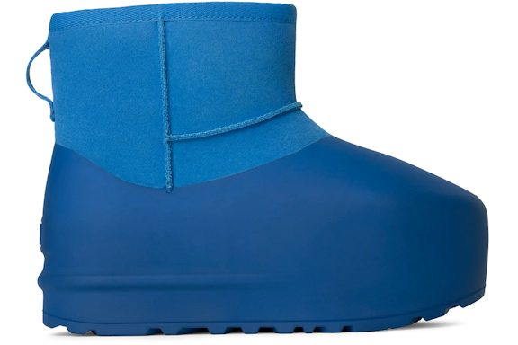 UGG Classic Mini Pumped Molded Boot - Big Sky