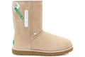 UGG Classic Short Boot Hidden NY - Sand