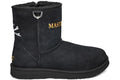 UGG Classic Mini Boot mastermind World - Black