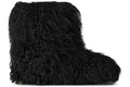 UGG Classic Short Fluff Momma Boot - Black (Women's)