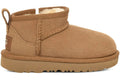 UGG Classic Ultra Mini Boot - Chestnut (Toddler)