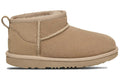 UGG Classic Ultra Mini Boot - Dune (Kids)