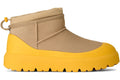 UGG Classic Ultra Mini Weather Hybrid Boot - Mustard Seed/Summer Wheat