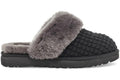 UGG Cozy Slipper - Black (Women's)
