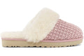 UGG Cozy Slipper - Pink Crystal (Women's)