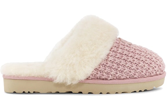 UGG Cozy Slipper - Pink Crystal (Women's)