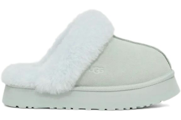 UGG Disquette Slipper - Goose (Women's)